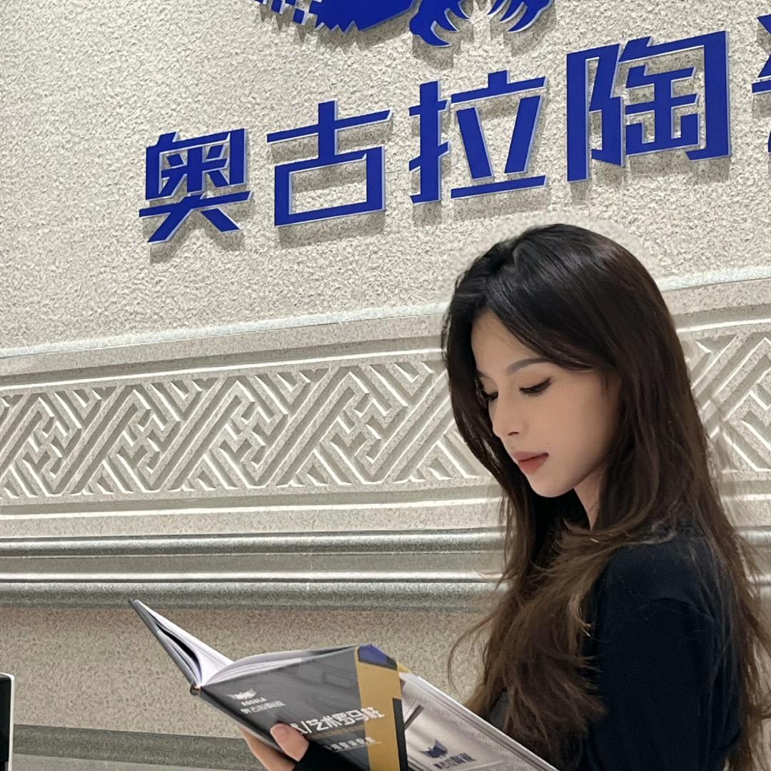 奥古拉外墙砖（直播间）