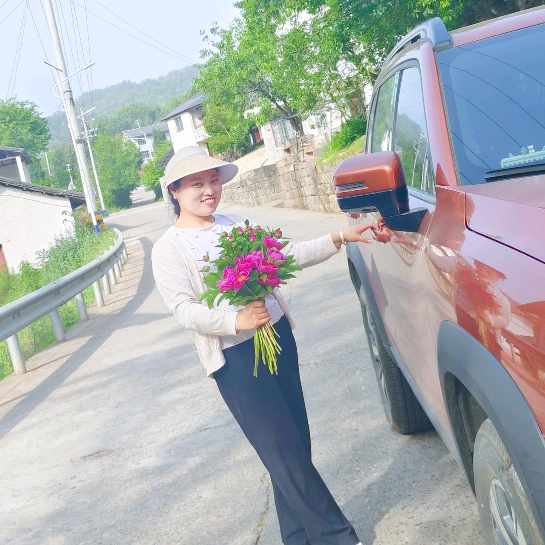 沈娟凉虾妹