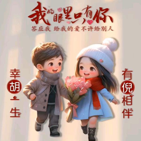 ♡(冷暖自知)♡