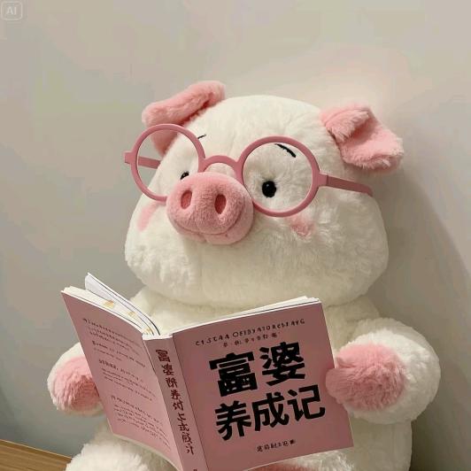慕妍家的绒绒店
