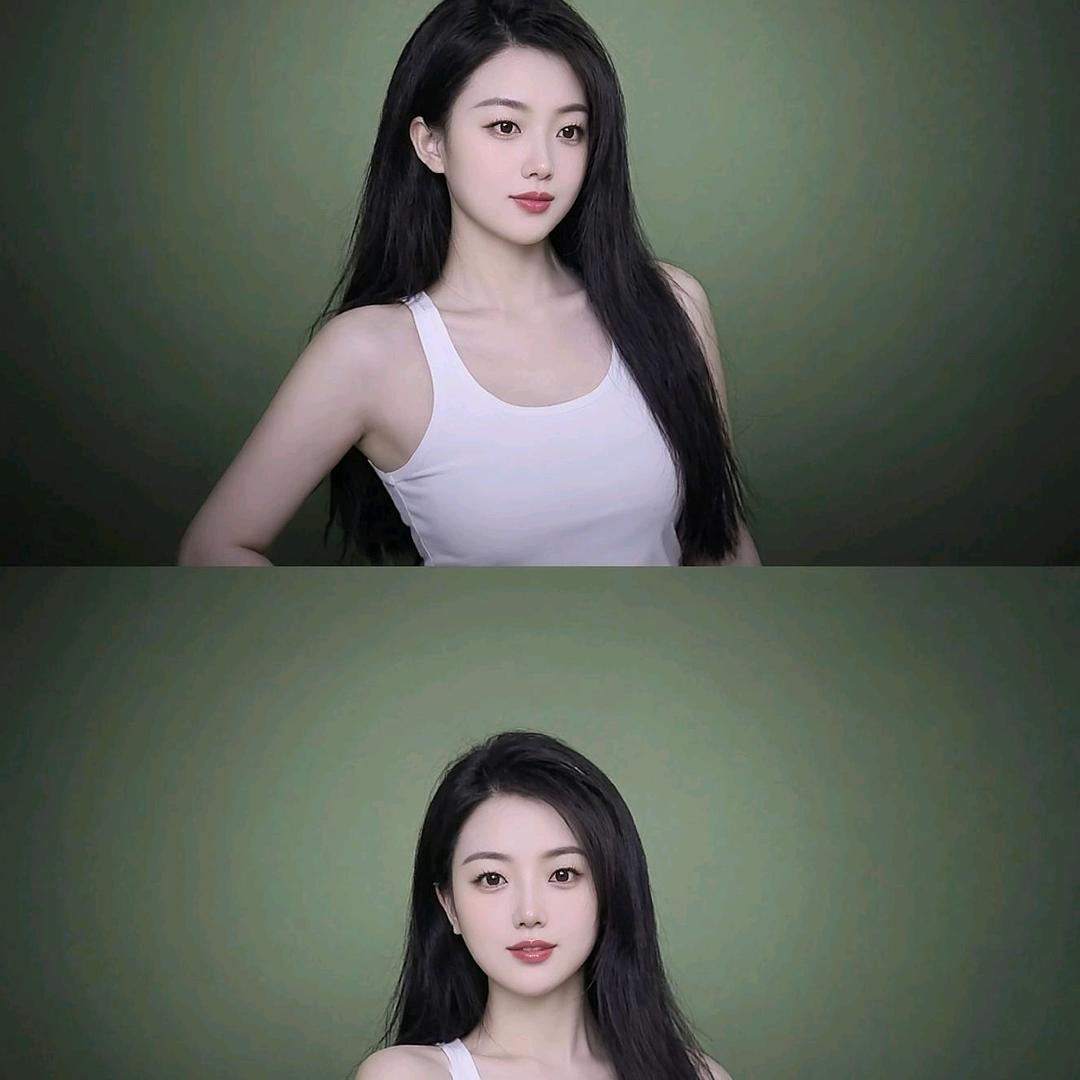 冯姑娘
