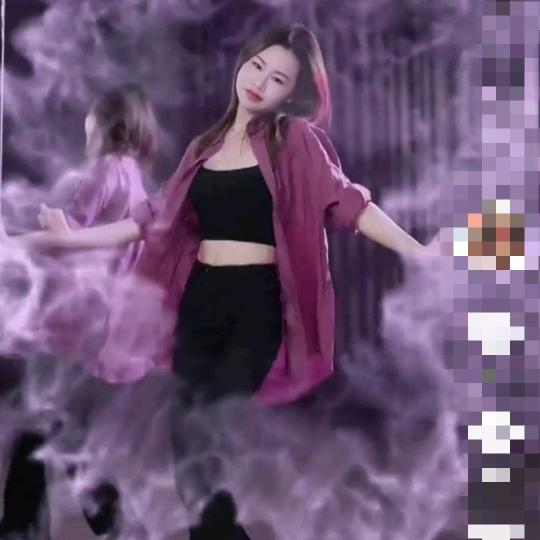 九零后的女孩
