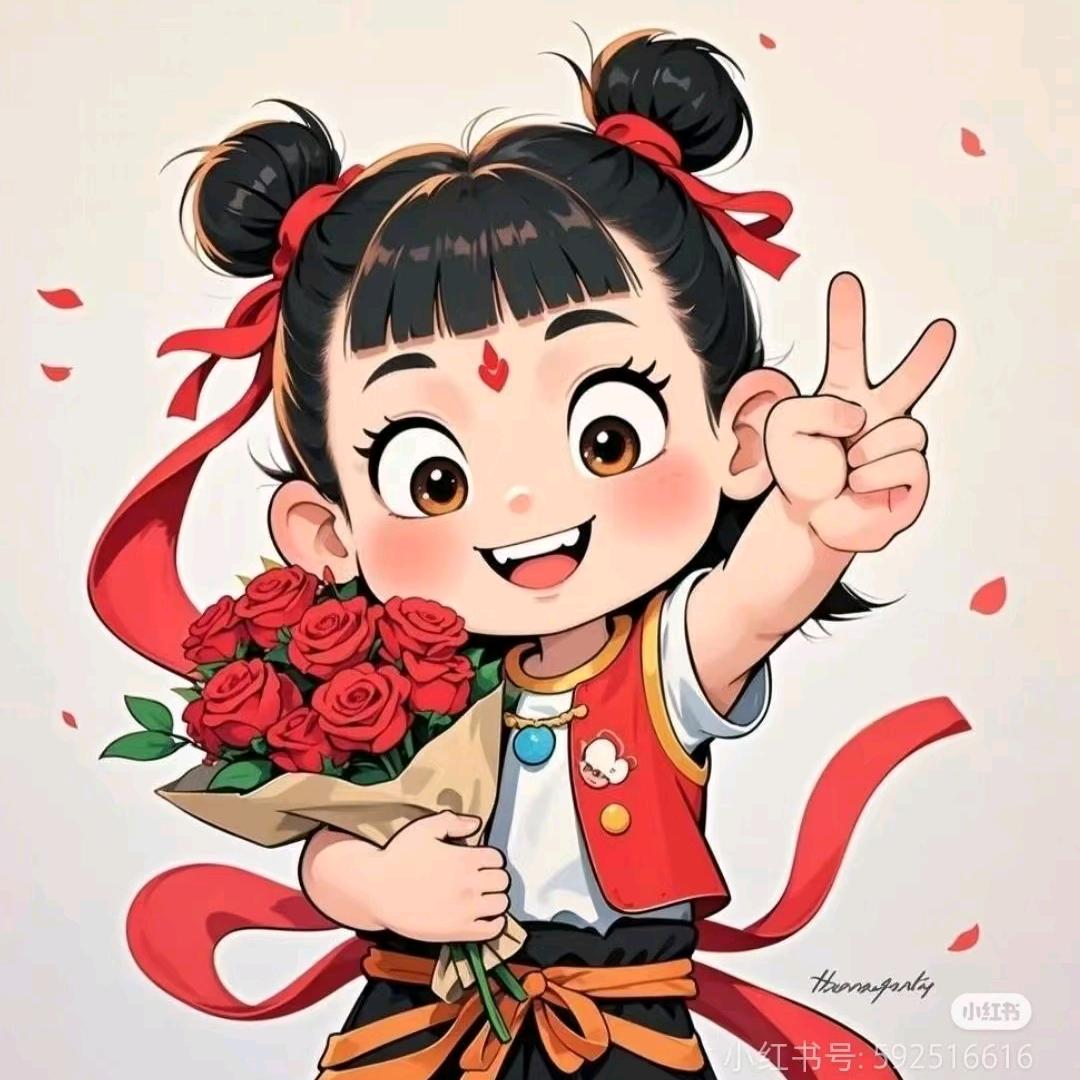 天若有情♥