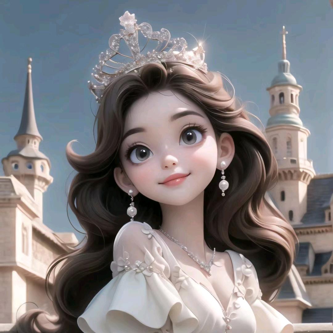 Disney在逃美人鱼