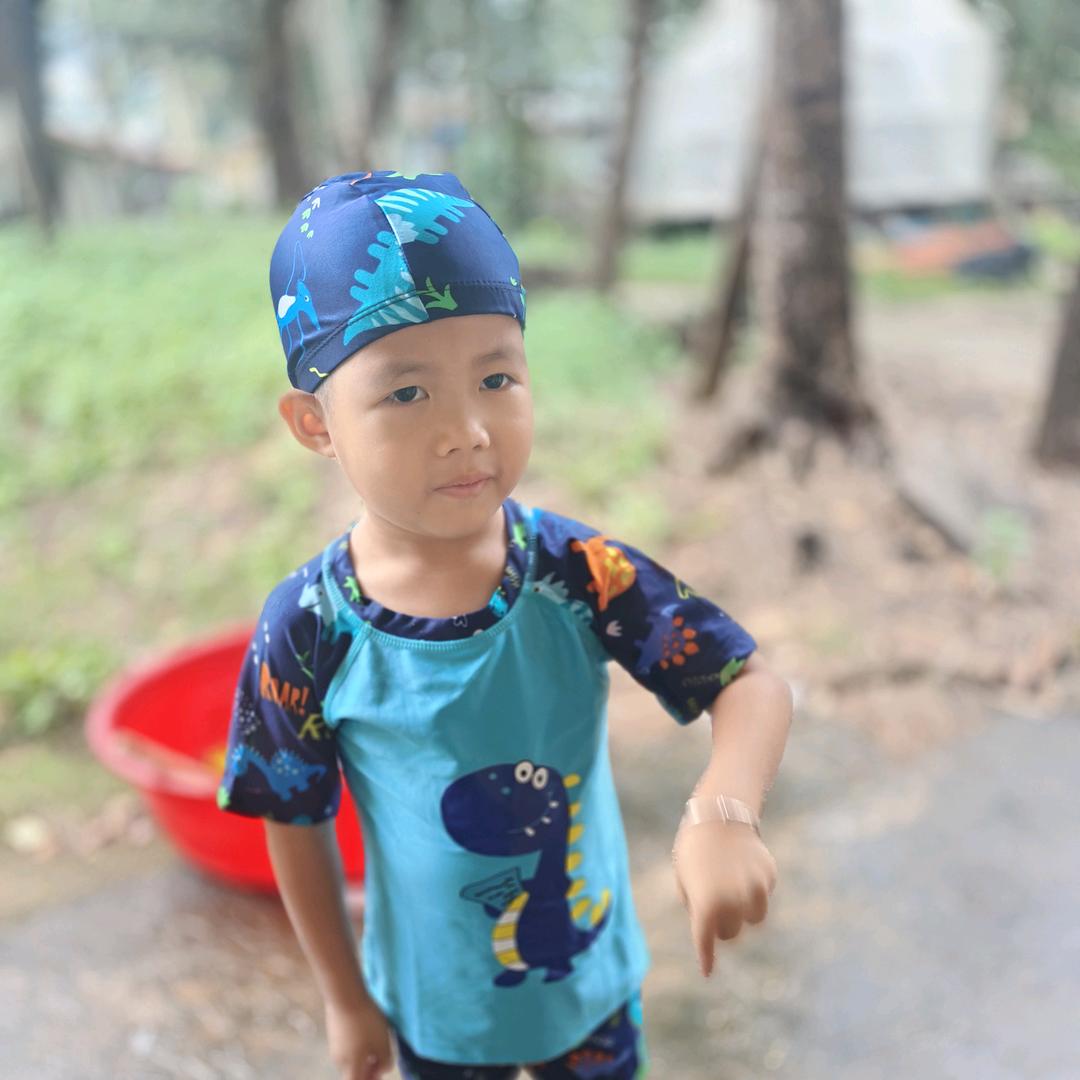 兴哥-