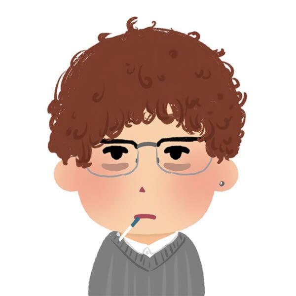 归季亭🎧