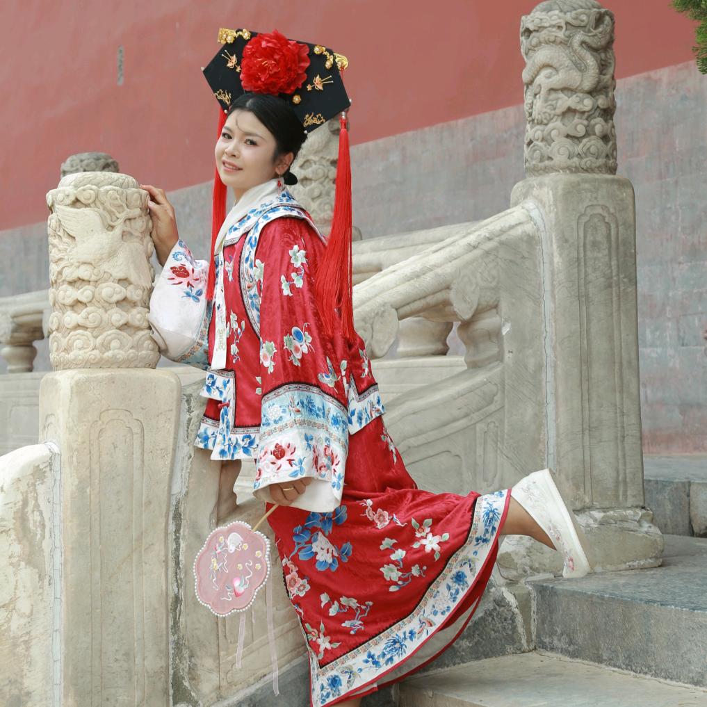 格格呀