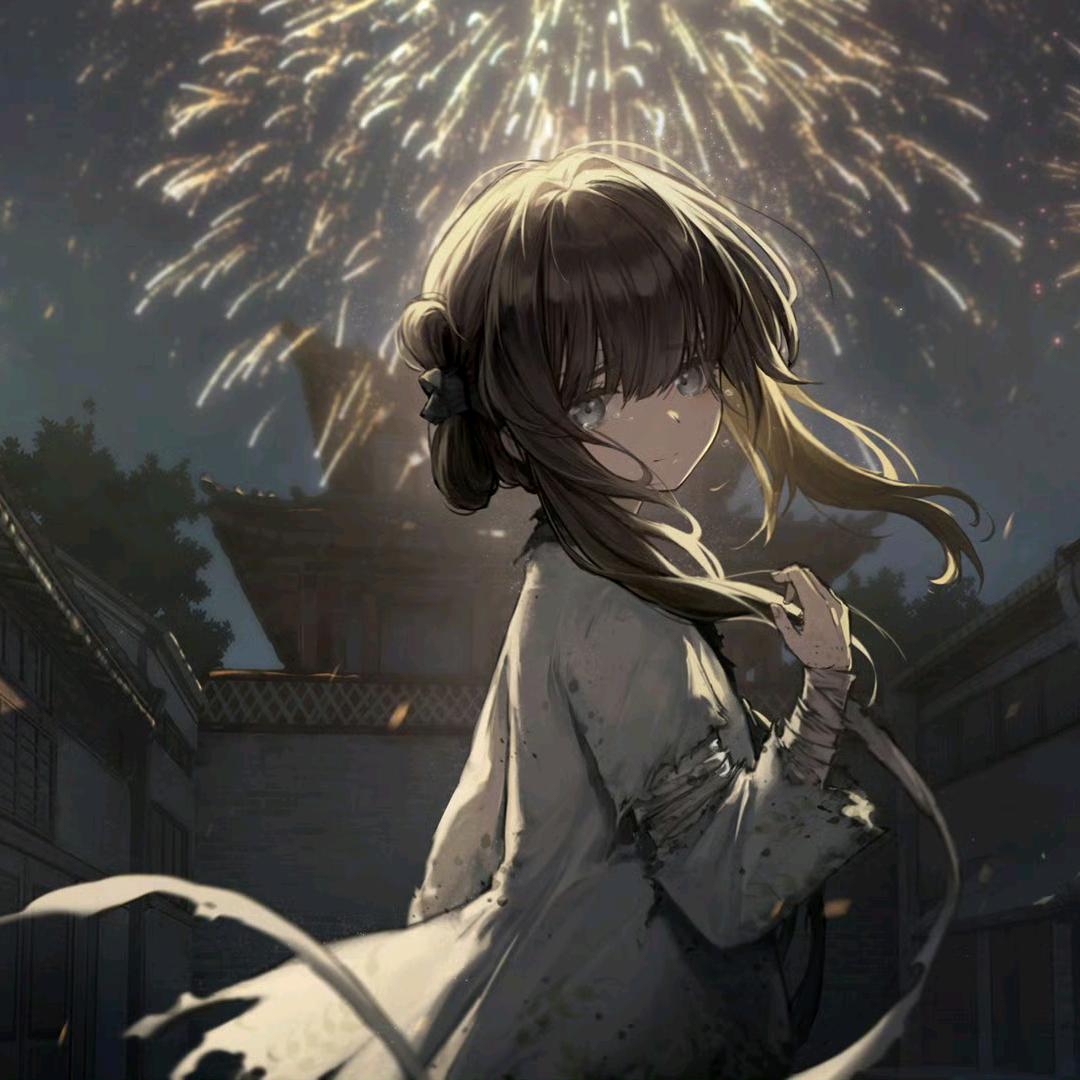 霜汐