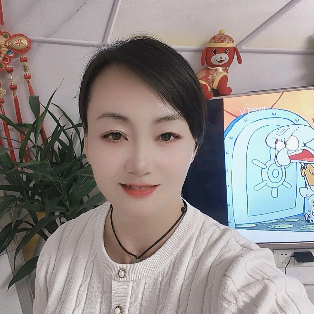 专做鲜肉烤肠的~王姐