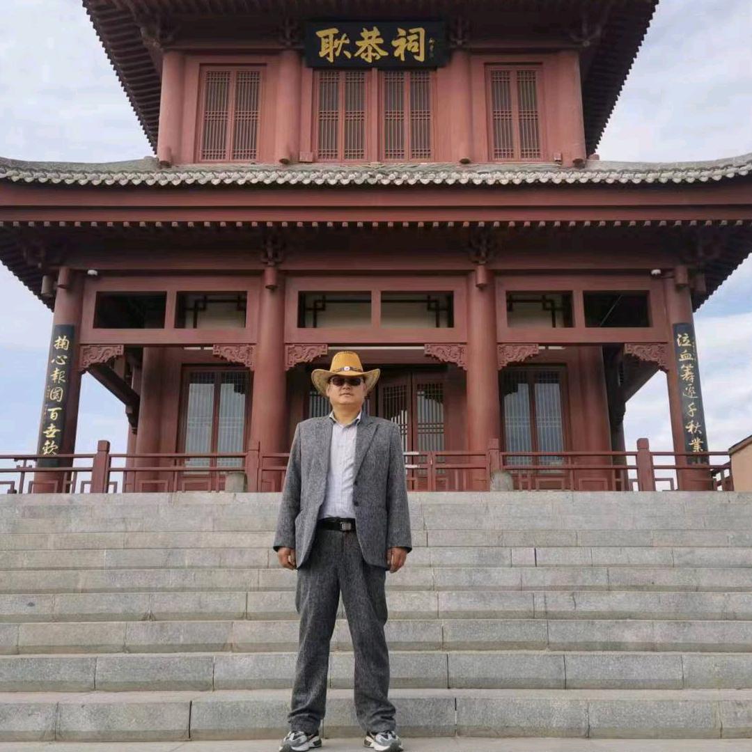 鲲化鹏