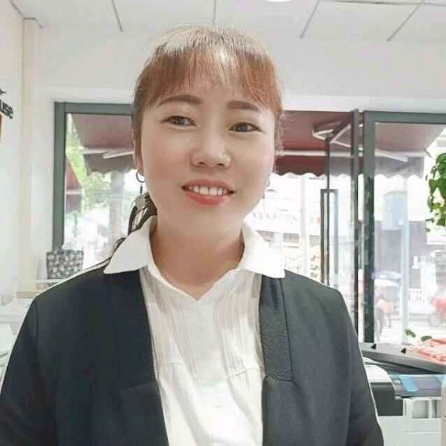 小麻花
