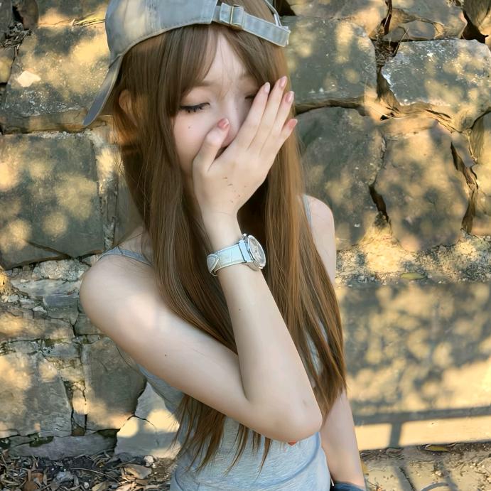 小旻🐻