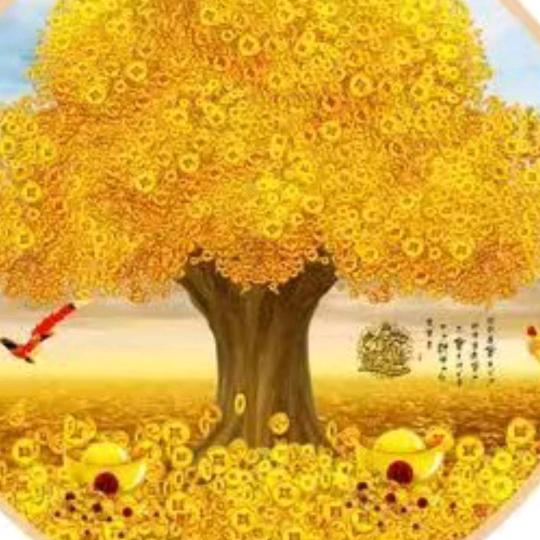 东方龙