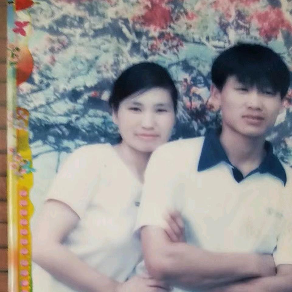 -忘情深