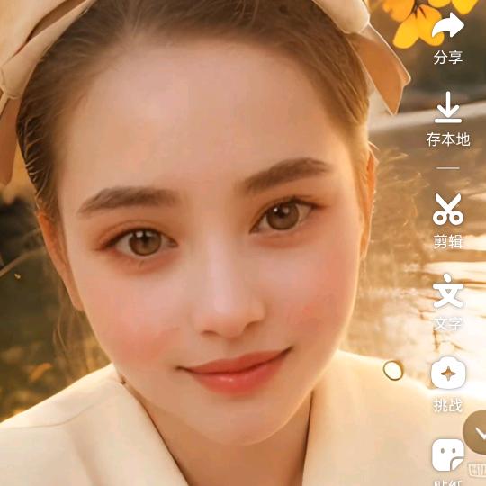 梦寐以求💪