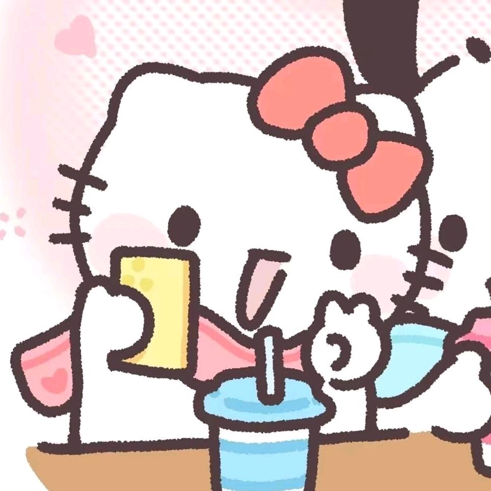 祈愿小美