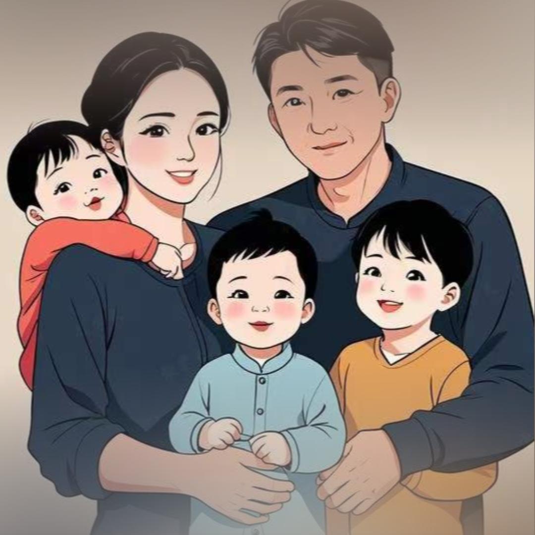 威哥