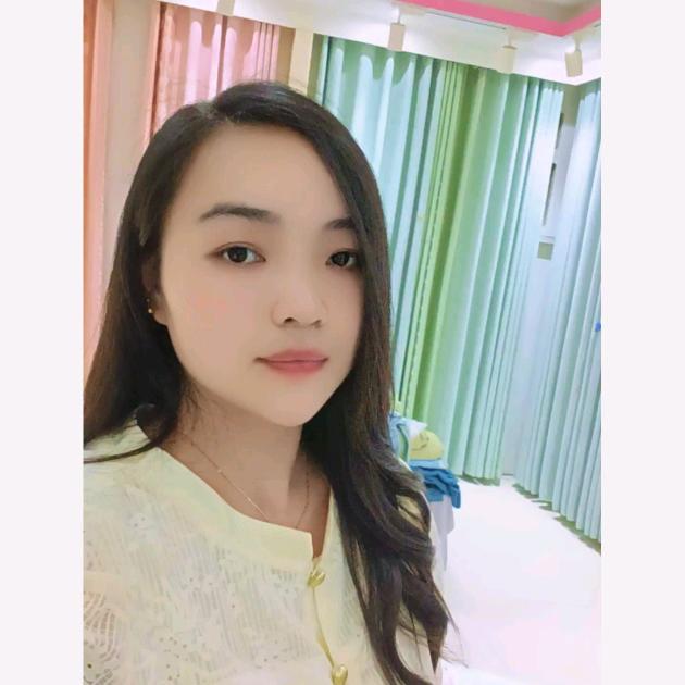 博雅布艺－黄🌹🌹