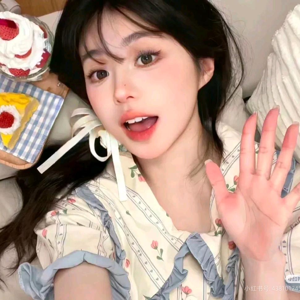 🍧 雾眠气泡水 ཽ🌷