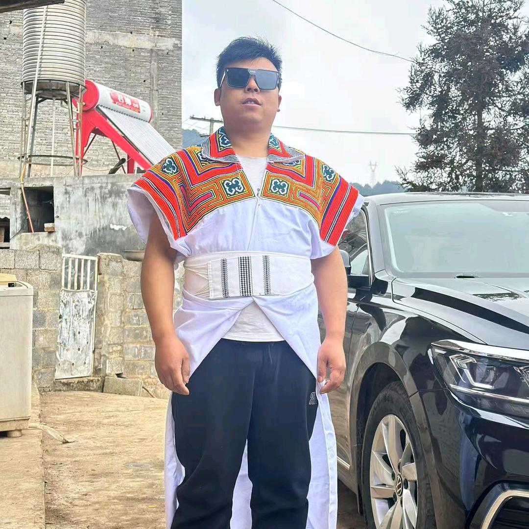王廷华