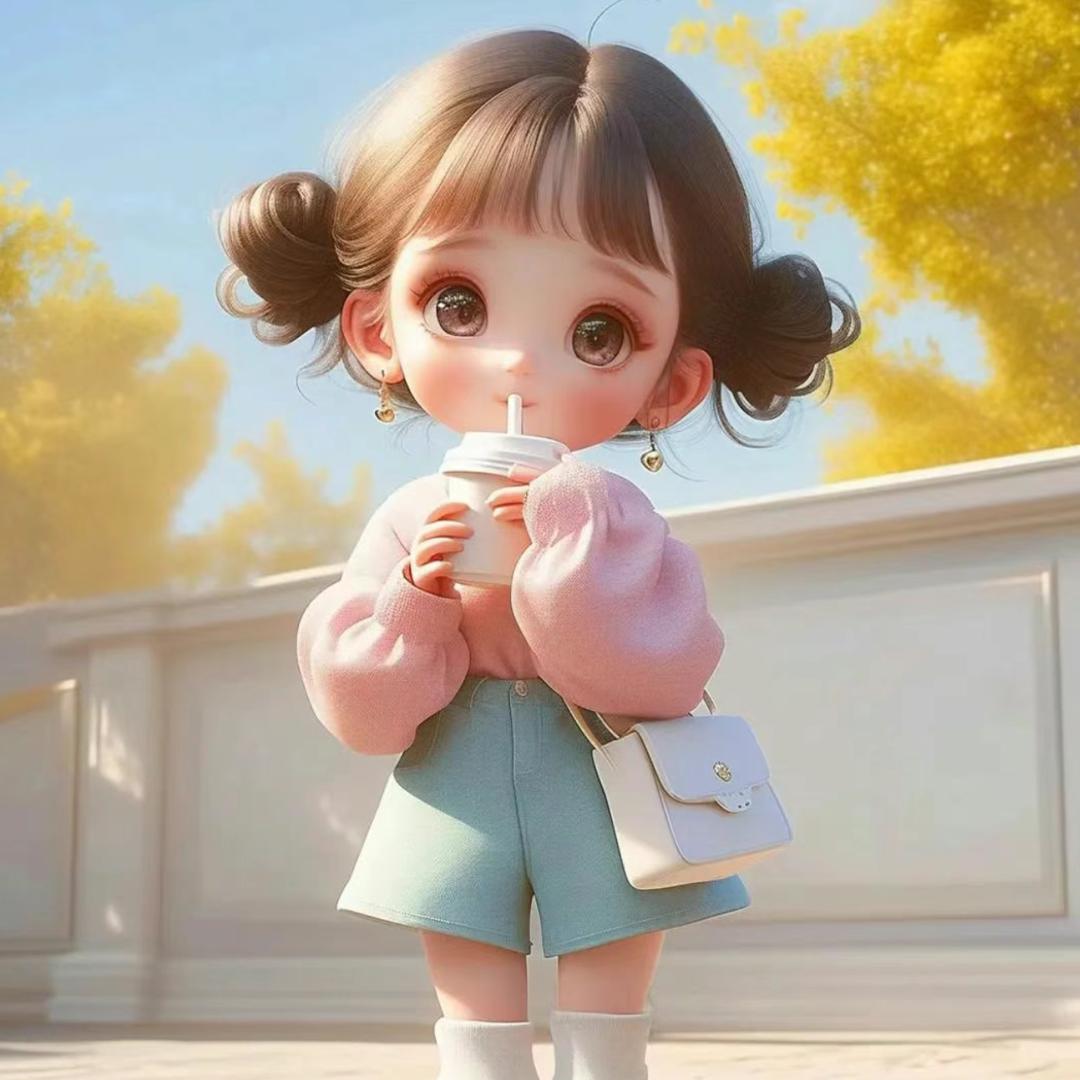 随❤️