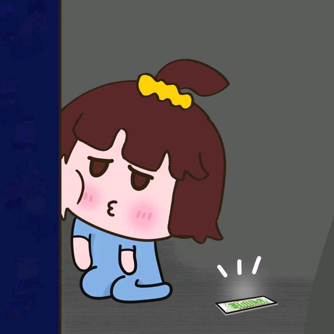 挺好的🥲