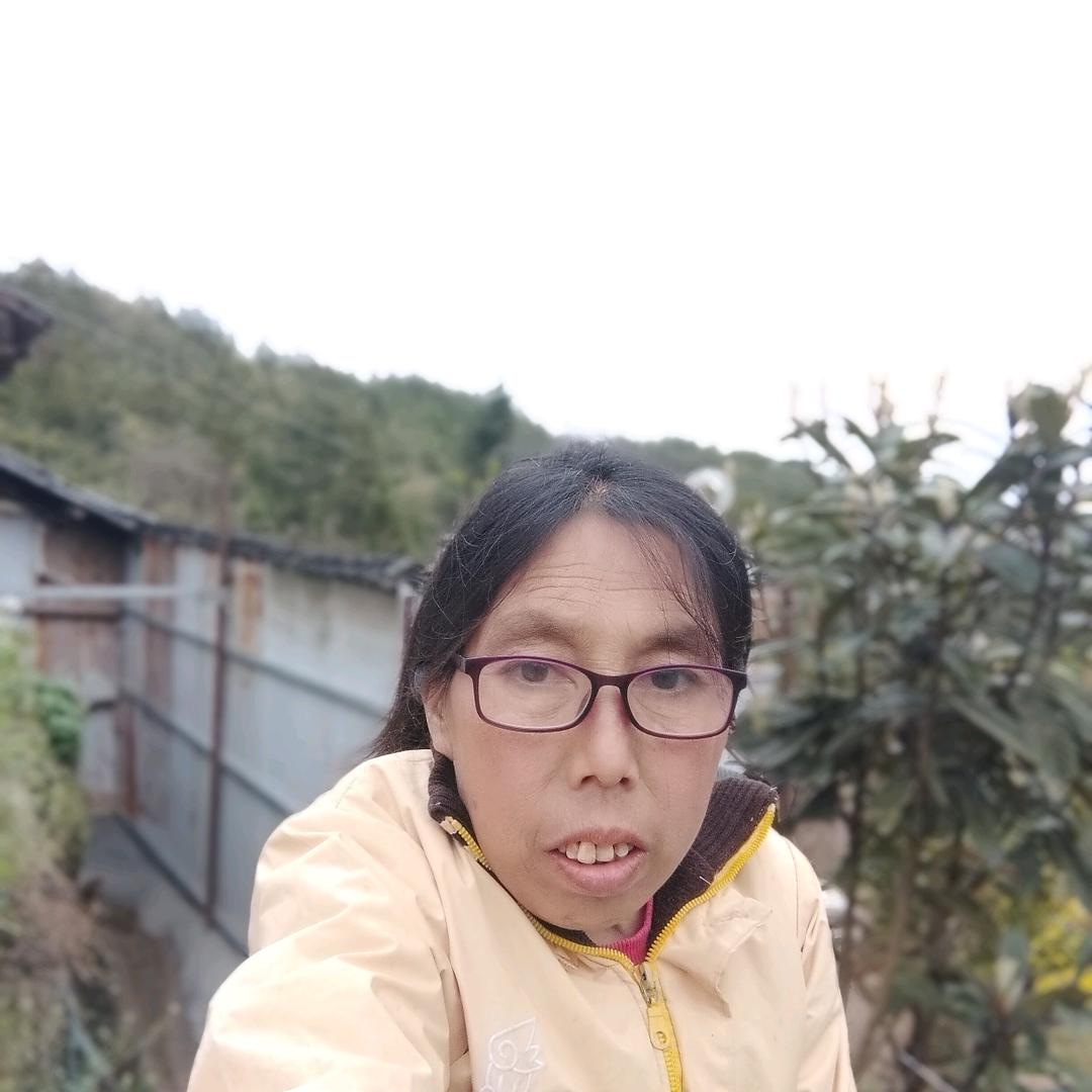 土豆姐