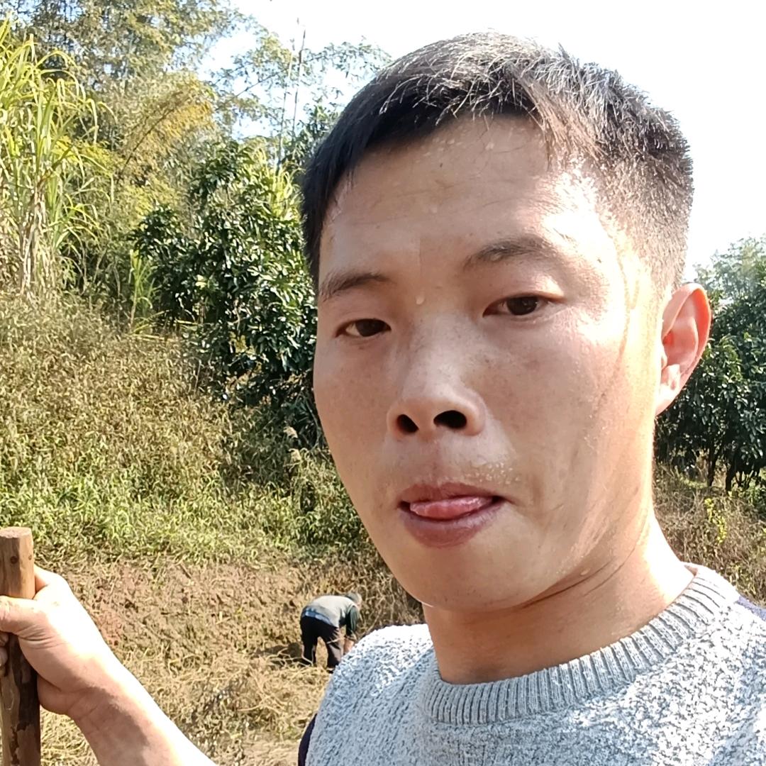 半疯