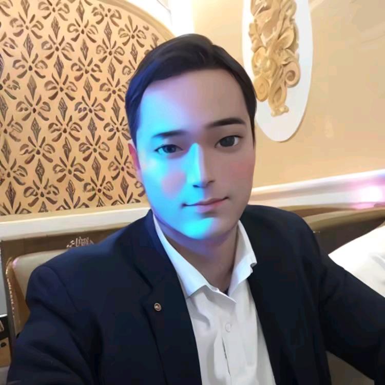 艾哥🎩