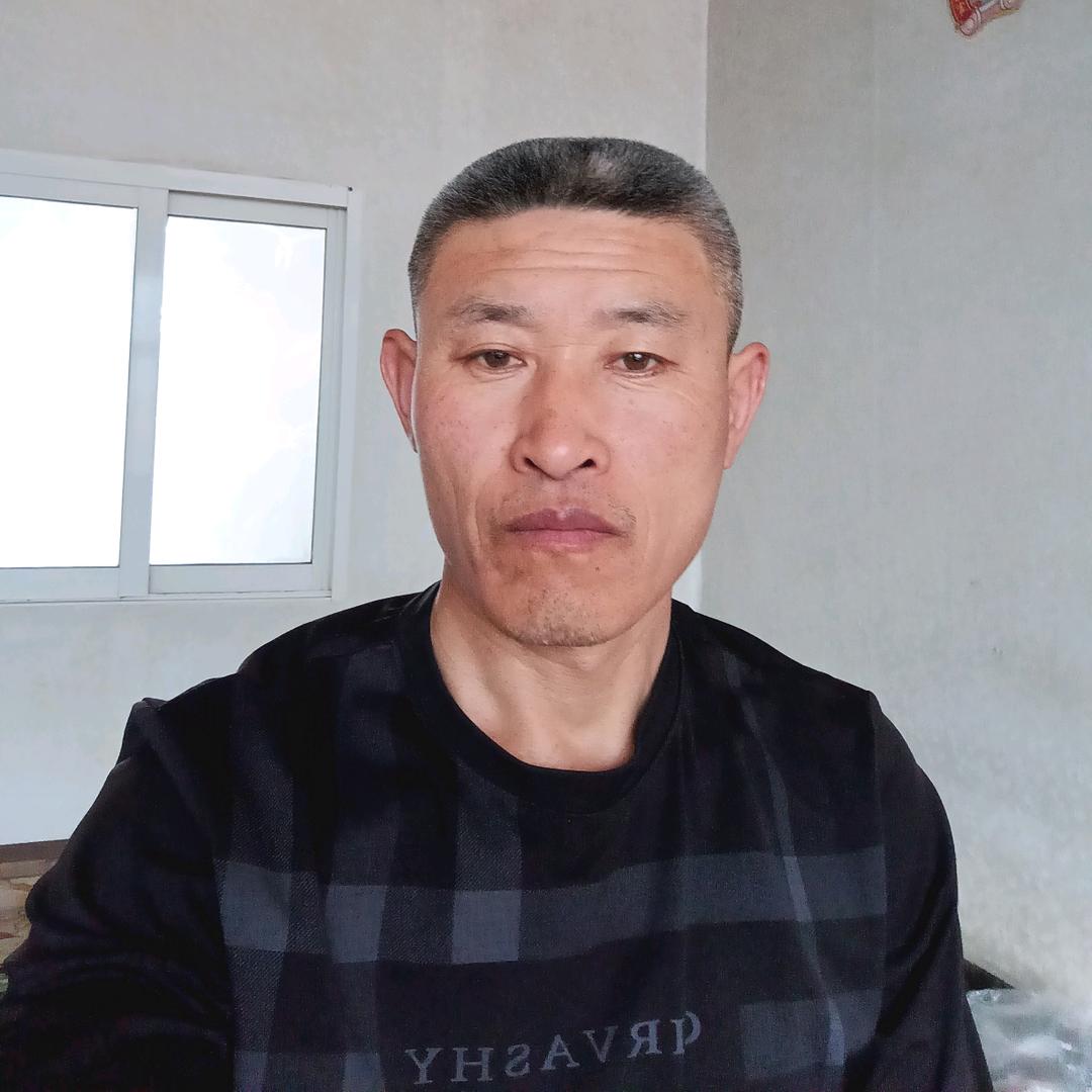 盛家快乐中年大叔