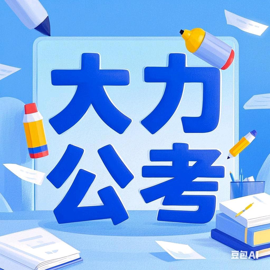 大力公考线上一对一