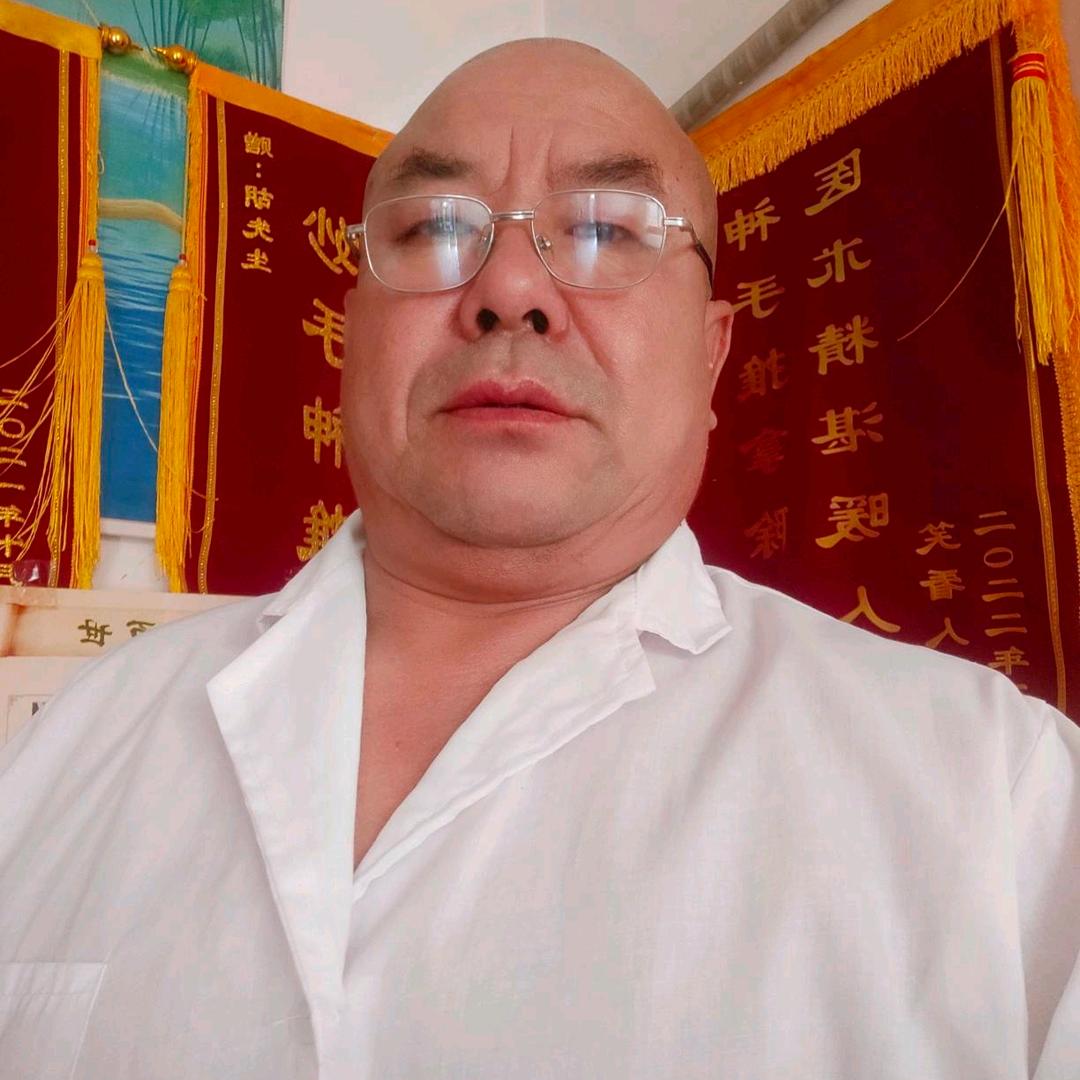 胡志亮推拿