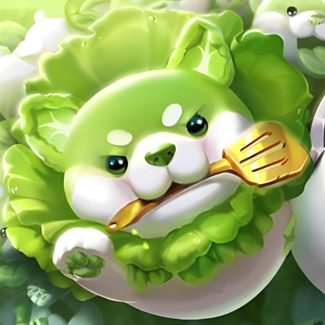 金铲铲菜大师