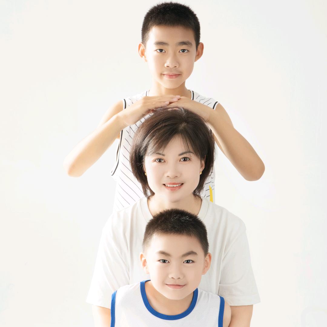 贤妈家🏠