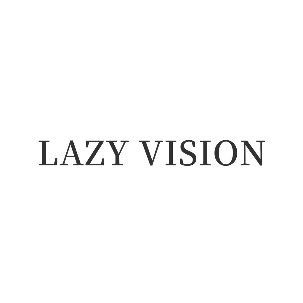 LAZYVISION官方旗舰店