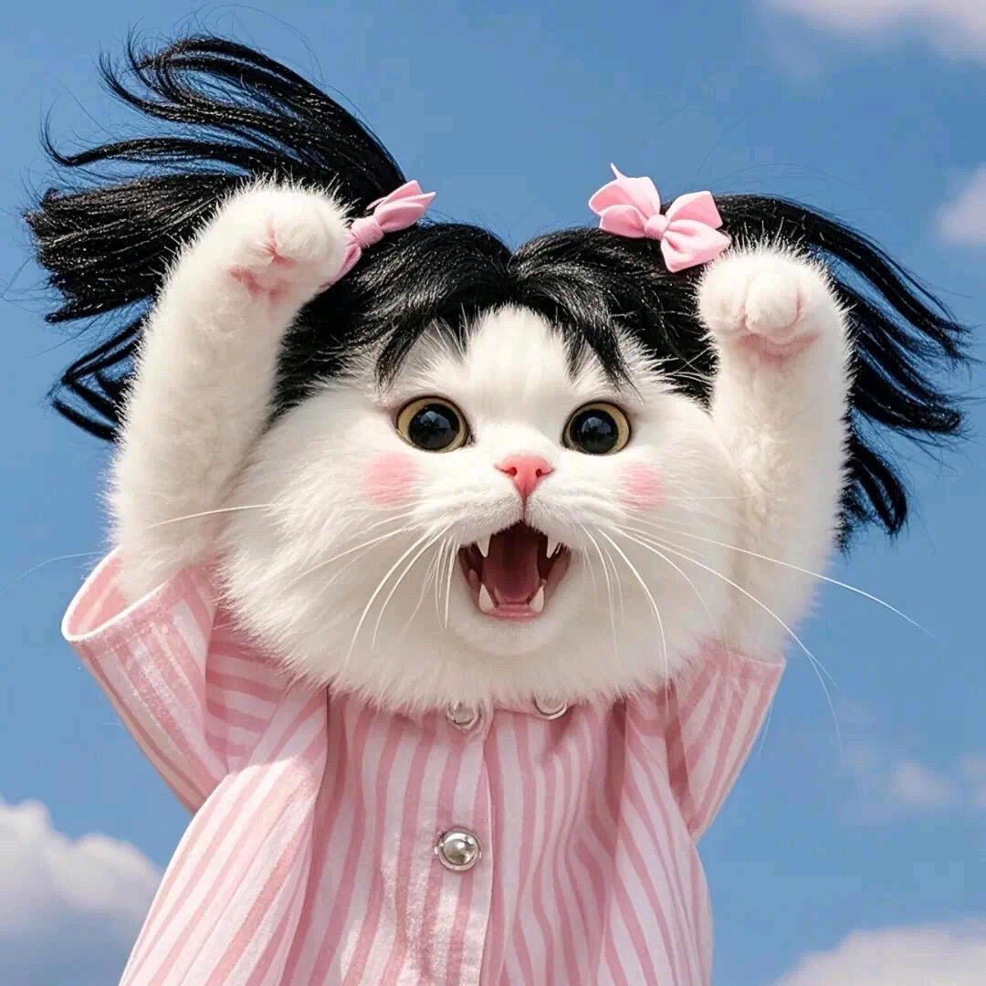 莓猫冰
