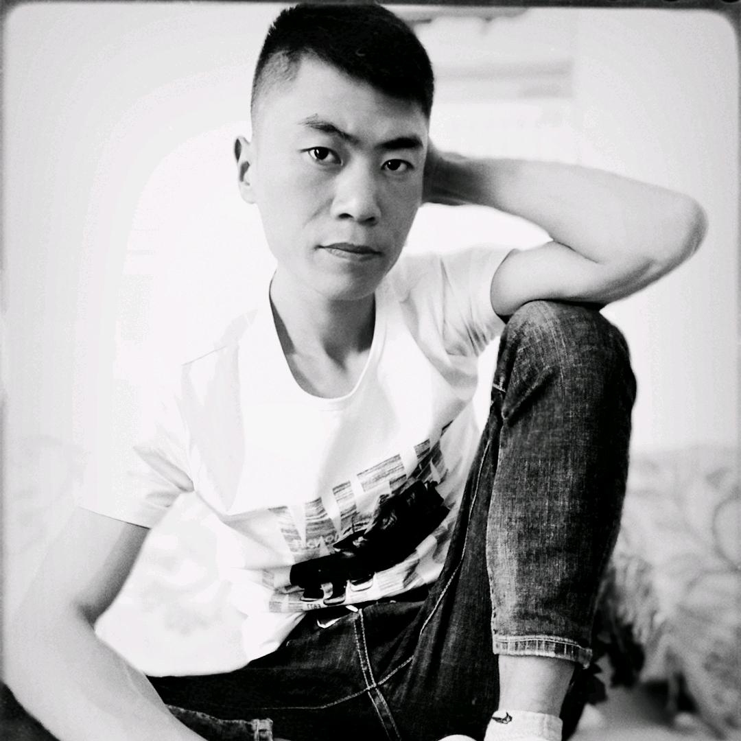 苦尽甘来