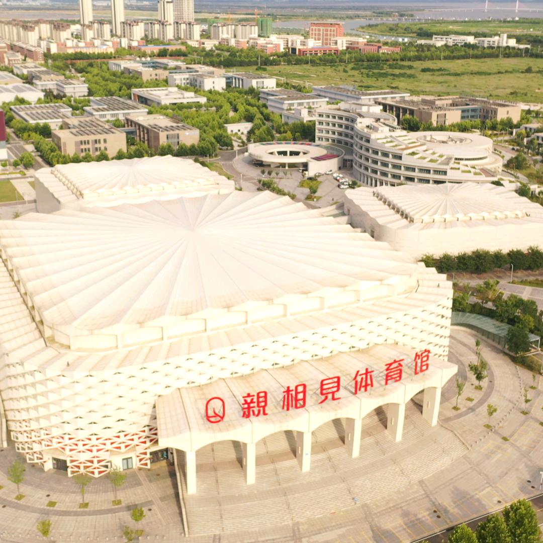 威海南海乒乓球训练基地