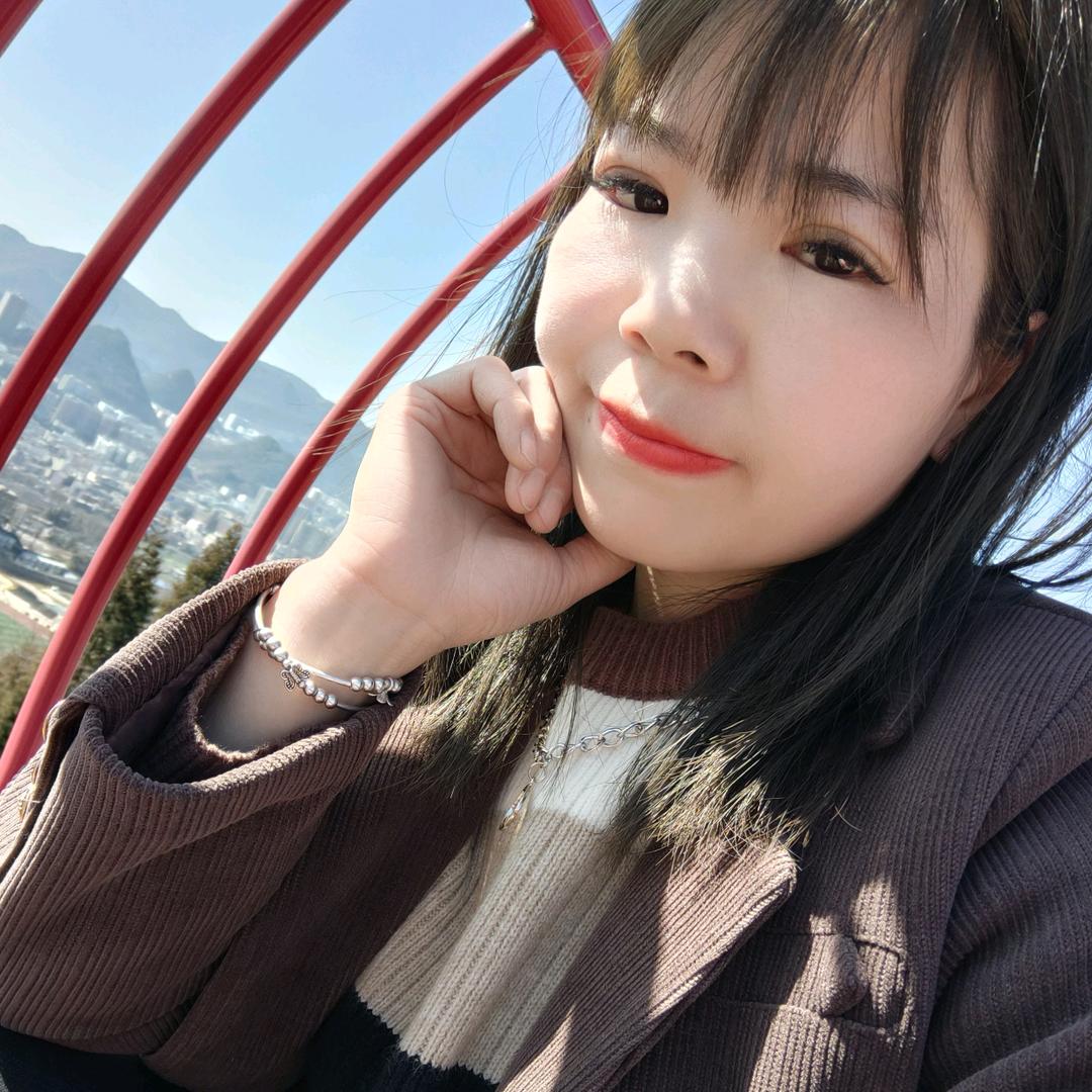 微笑妹  《橱窗有好物》