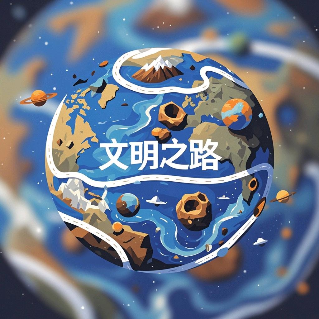 文明之路