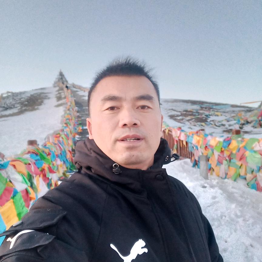 农民五哥--中药材种植