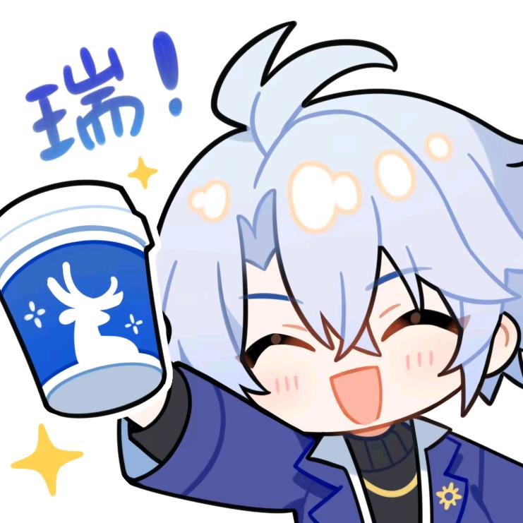 。