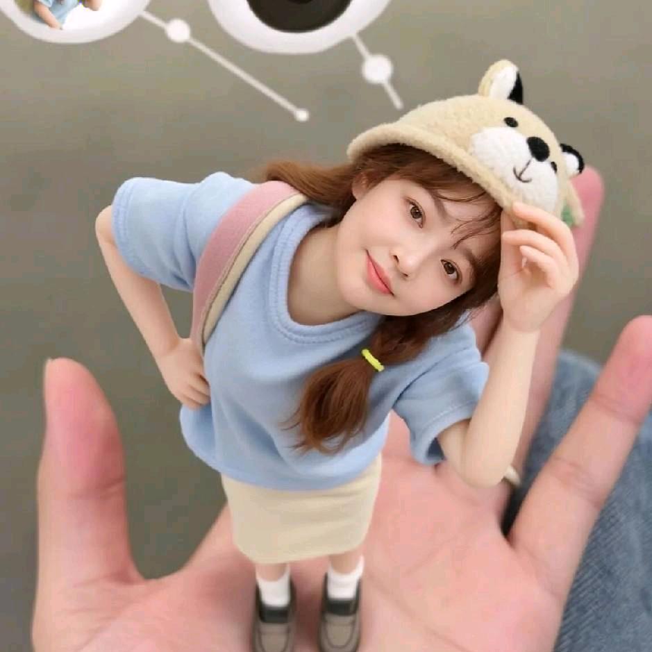 独来独往