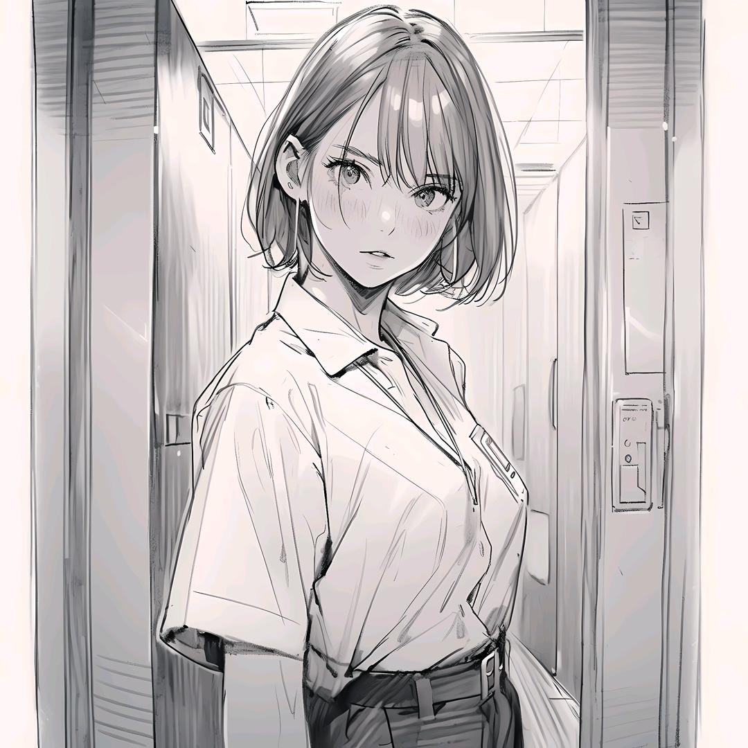 银河间寻梦