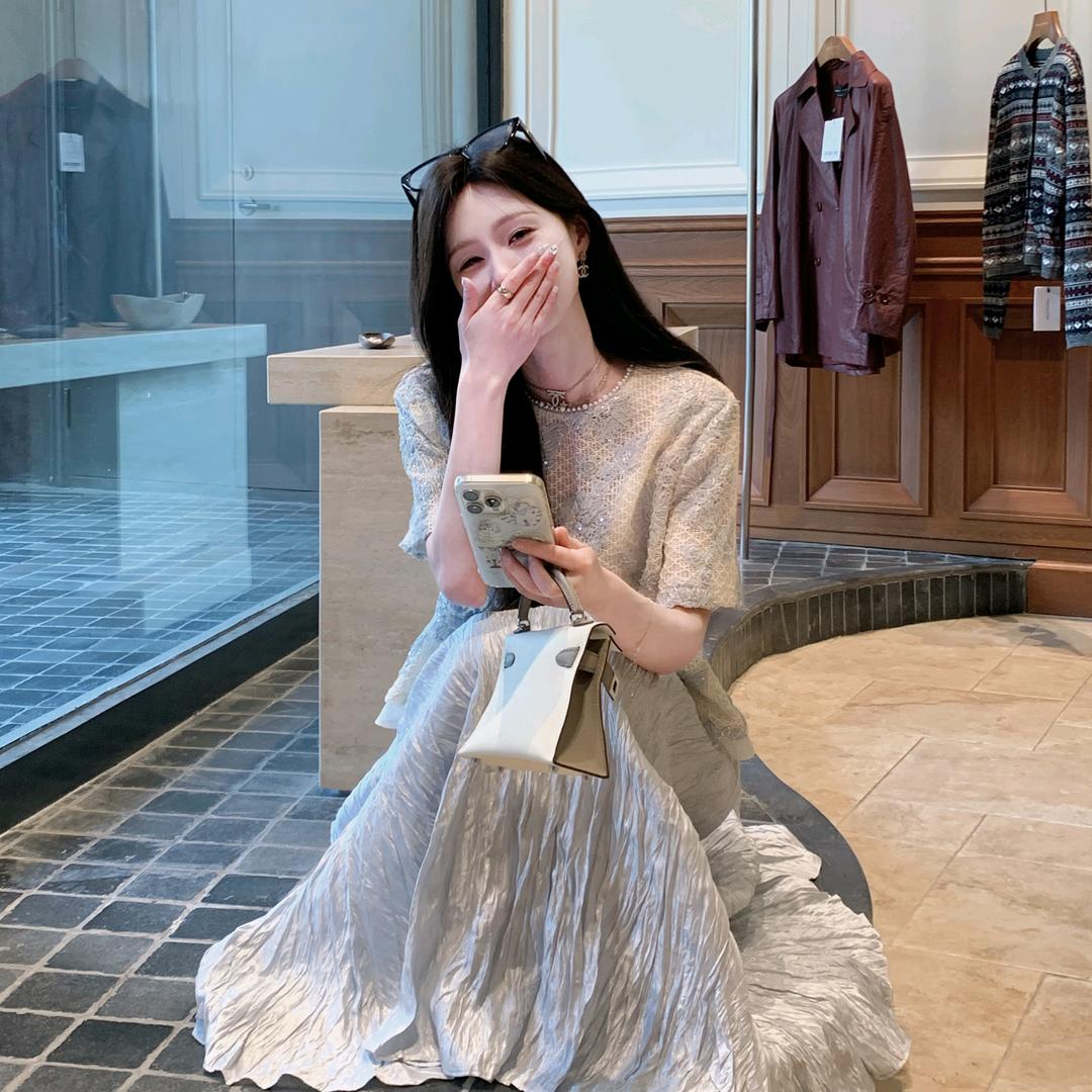 大鱼er棒棒穿搭日记