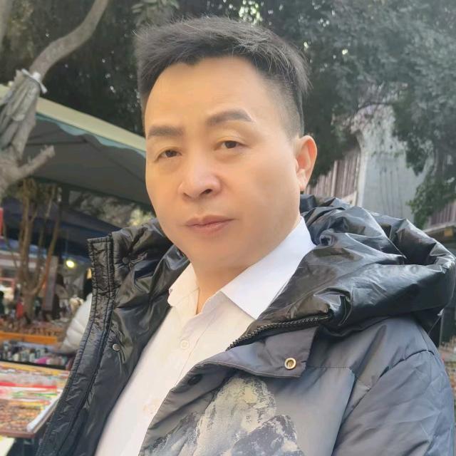 賀老二（坚持梦想）