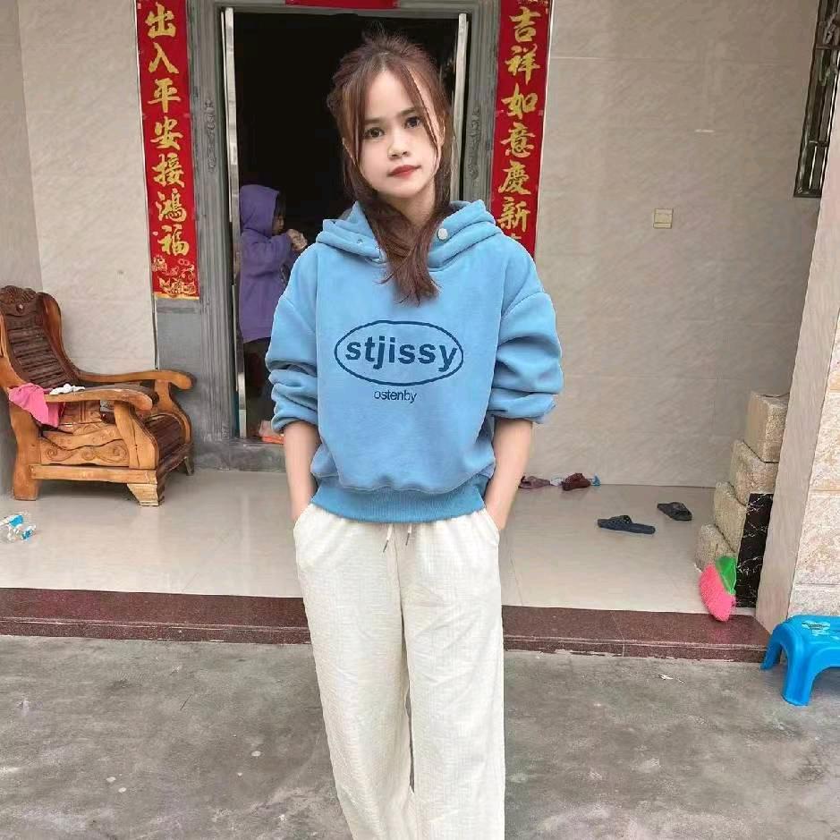 琦琦呀