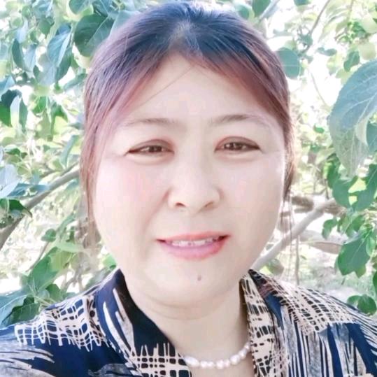 南北一家亲，