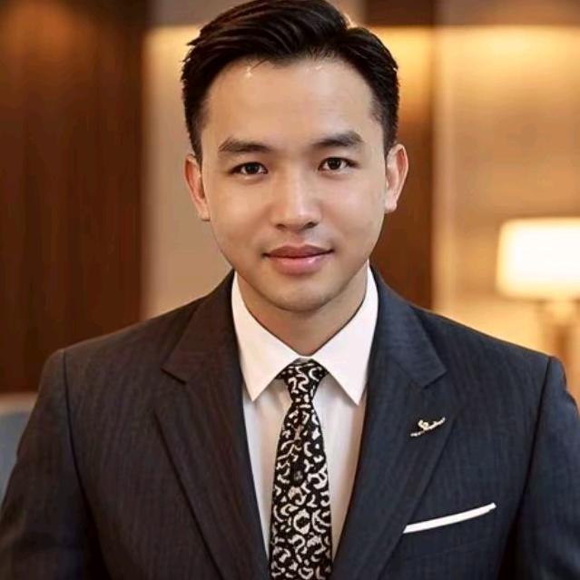 开州老蒋（安小米大舞台执勤部）