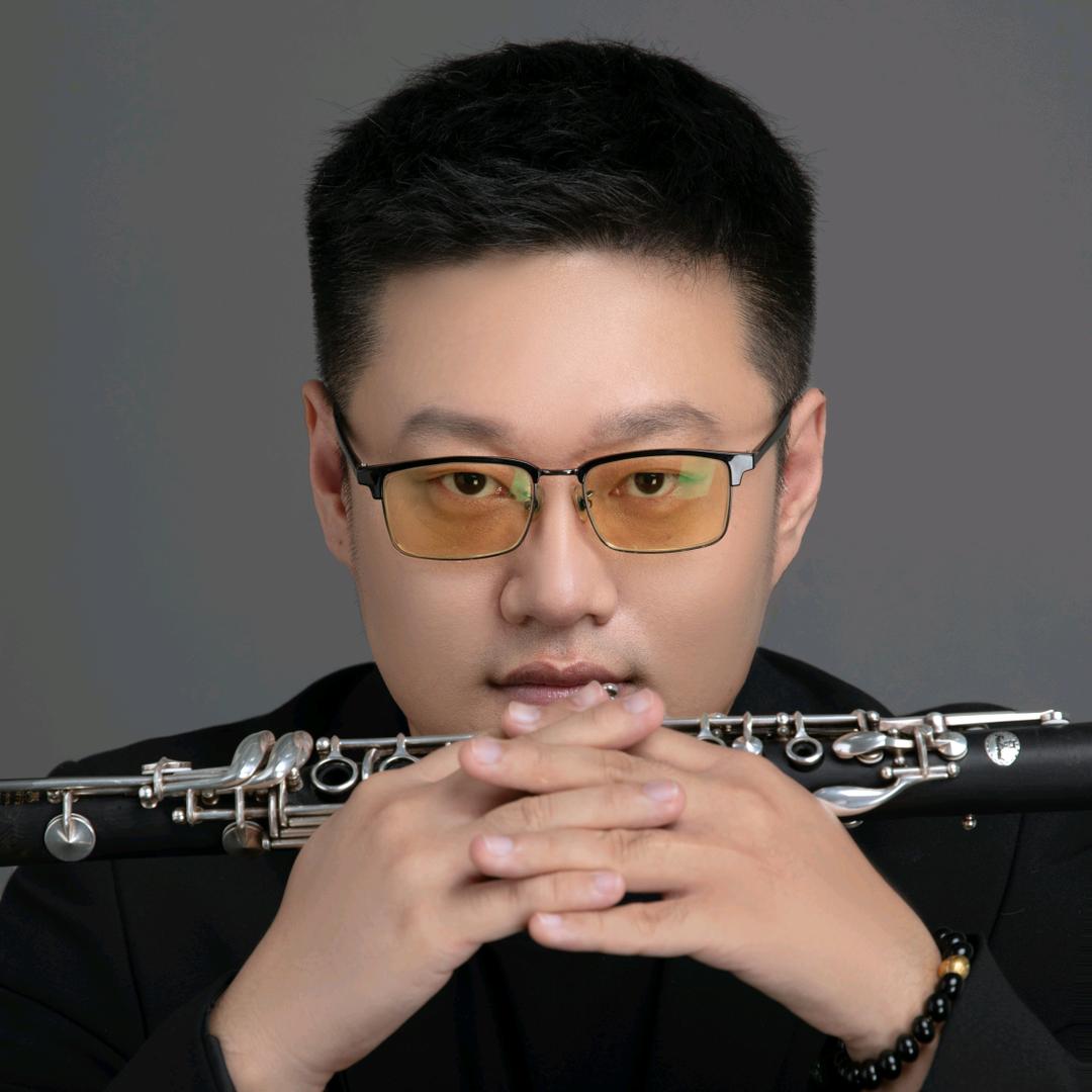 单簧管于老师